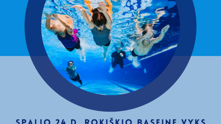 2024 m. spalio 24 d. “Rokiškis Cup” varžybos